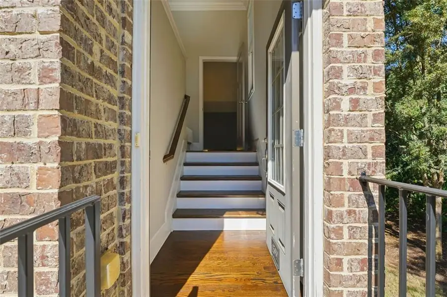 1599 Cambridge Place, Marietta, GA 30062 - Image #3