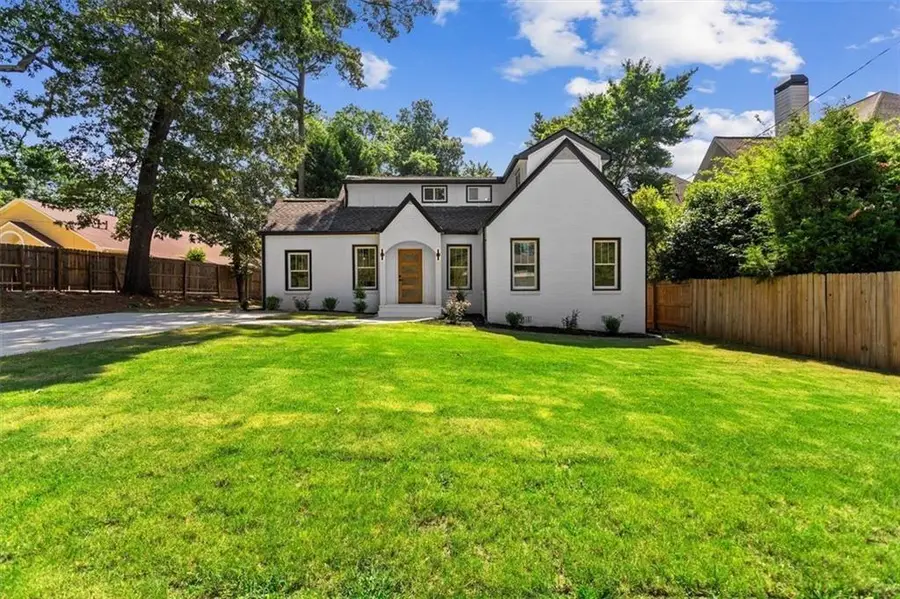 525 Medlock Road, Decatur, GA 30030 - Image #2