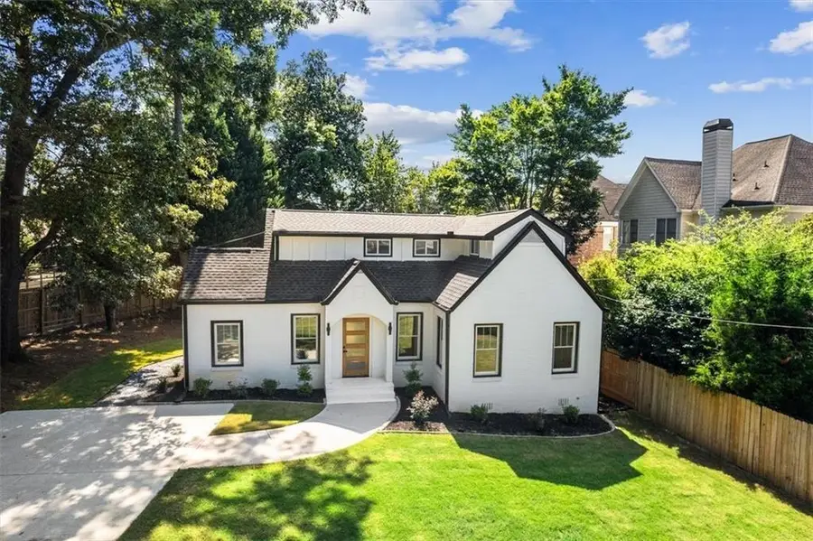 525 Medlock Road, Decatur, GA 30030 - Image #3