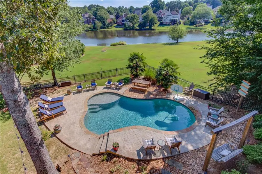 1668 Mulberry Lake Drive, Dacula, GA 30019 - Image #2