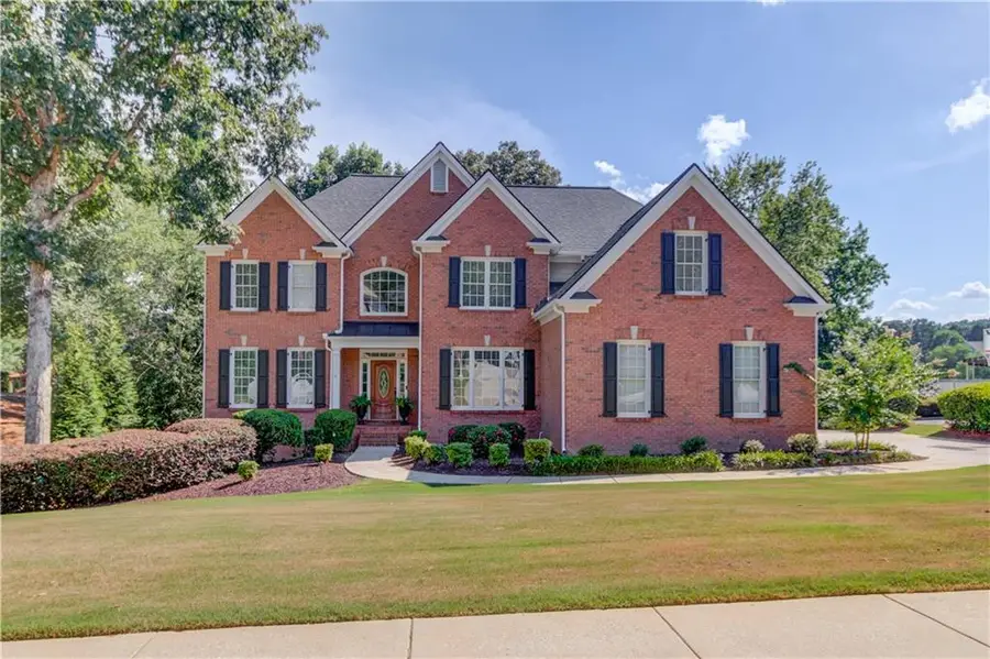 1668 Mulberry Lake Drive, Dacula, GA 30019 - Image #3