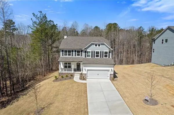 457 Principal Meridian Drive, Dallas, GA 30132