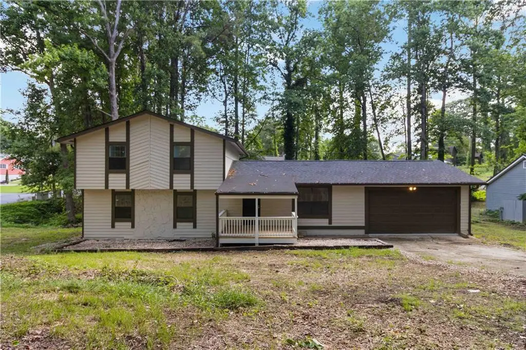 770 Four Winds Lane, Jonesboro, GA 30238 - Image #1