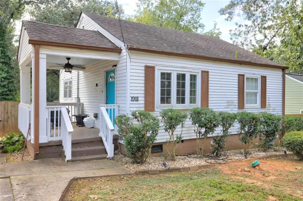 1918 Spring Avenue, East Point, GA 30344 - Image #1