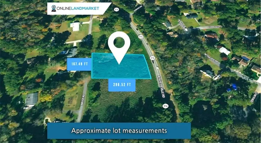 7111 W Fayetteville Road, Riverdale, GA 30296 - Image #1