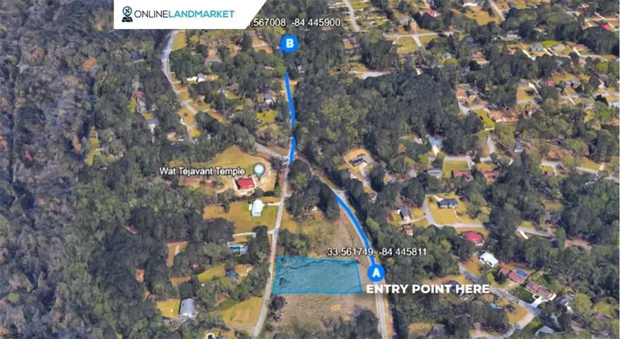 7111 W Fayetteville Road, Riverdale, GA 30296 - Image #2