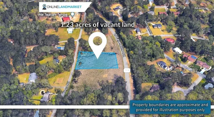 7111 W Fayetteville Road, Riverdale, GA 30296 - Image #3