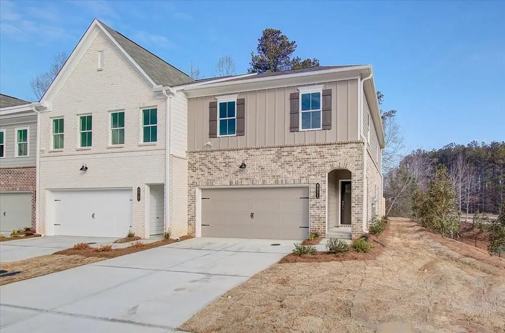 4511 Twinberry Drive, Powder Springs, GA 30127 - Image #1