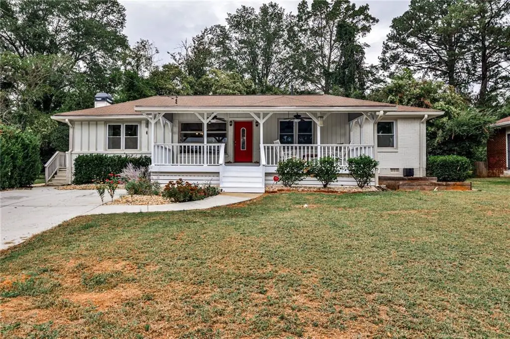 3248 Beech Drive, Decatur, GA 30032 - Image #1