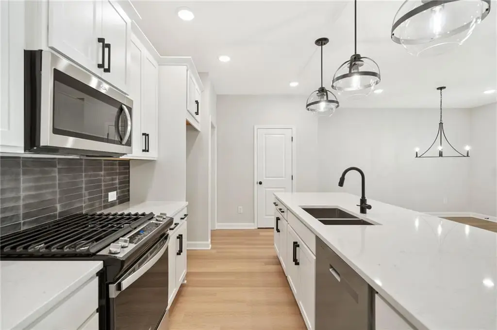 4667 Larkfield Way, Powder Springs, GA 30127 - Image #1