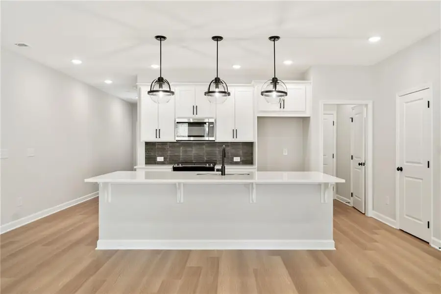 4667 Larkfield Way, Powder Springs, GA 30127 - Image #2