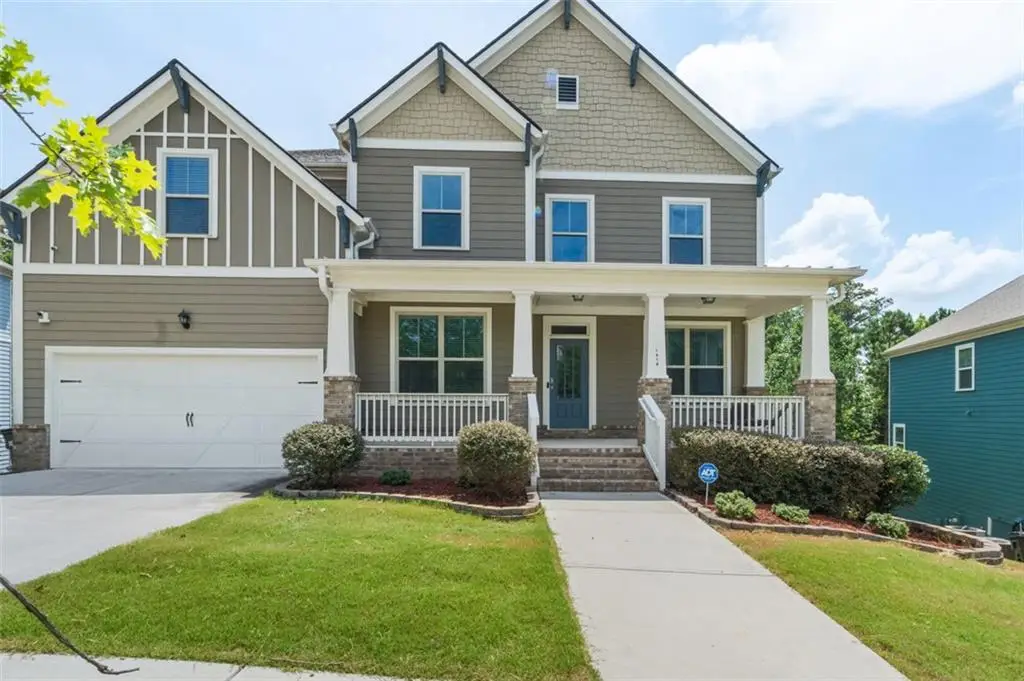 1618 Chancery Lane, Lithia Springs, GA 30122 - Image #1