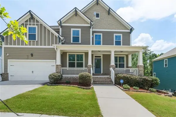 1618 Chancery Lane, Lithia Springs, GA 30122