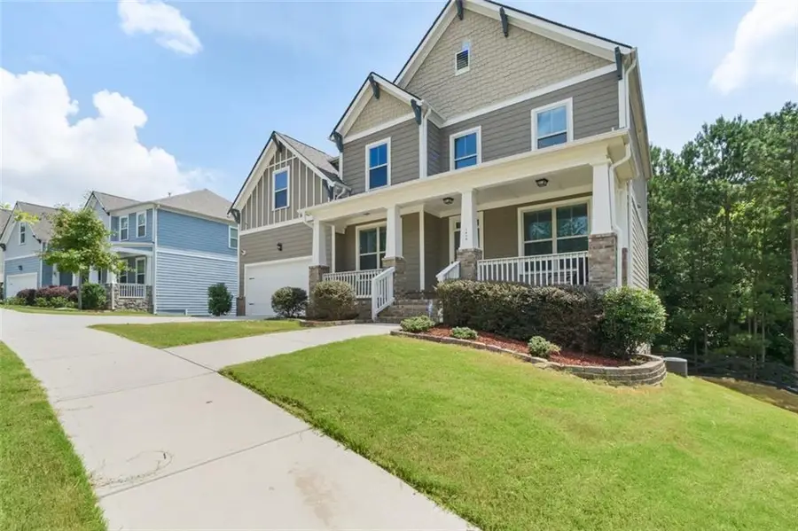 1618 Chancery Lane, Lithia Springs, GA 30122 - Image #2