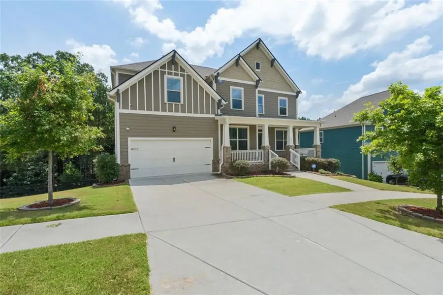 1618 Chancery Lane, Lithia Springs, GA 30122 - Image #3
