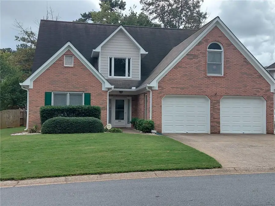 1009 Brentmoor Lane Nw, Kennesaw, GA 30144 - Image #2