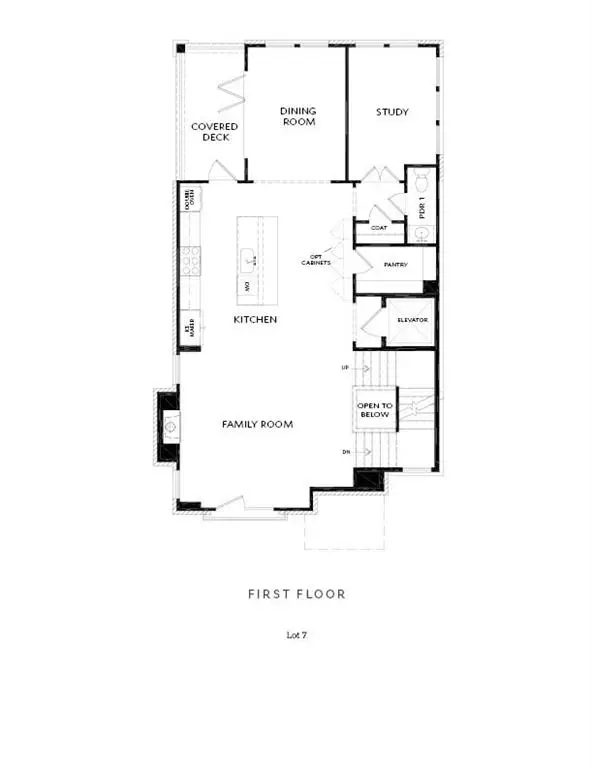 2305 Park Walke Drive, Alpharetta, GA 30009 - Image #3