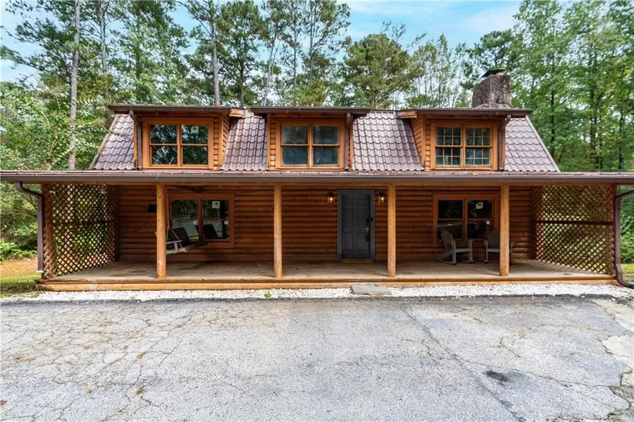 3934 S Rockbridge Road, Stone Mountain, GA 30087 - Image #2