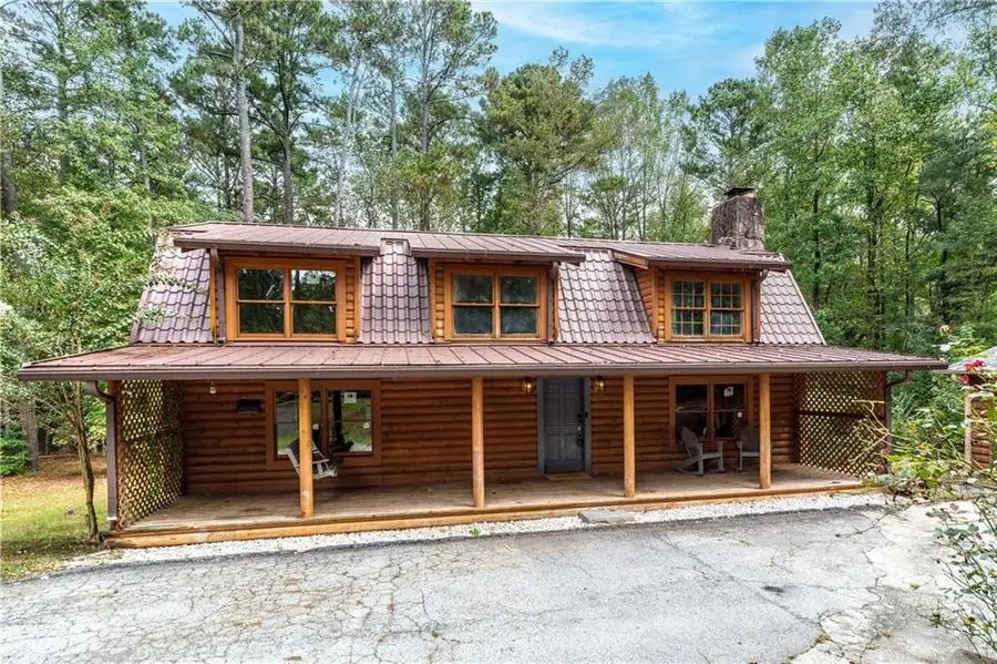 3934 S Rockbridge Road, Stone Mountain, GA 30087 - Image #3