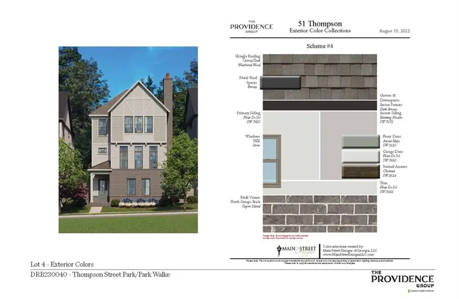 2265 Park Walke Drive, Alpharetta, GA 30009 - Image #2