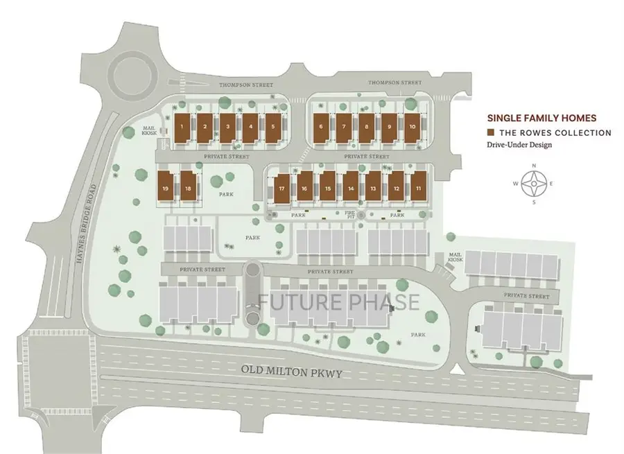 2265 Park Walke Drive, Alpharetta, GA 30009 - Image #3