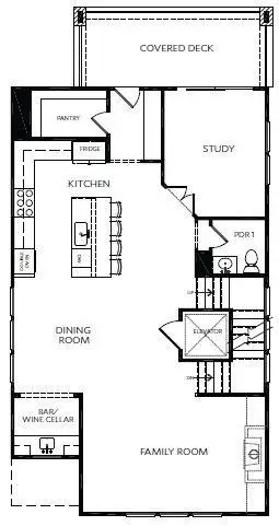 2210 Park Walke Drive, Alpharetta, GA 30009 - Image #2