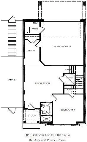 2210 Park Walke Drive, Alpharetta, GA 30009 - Image #3