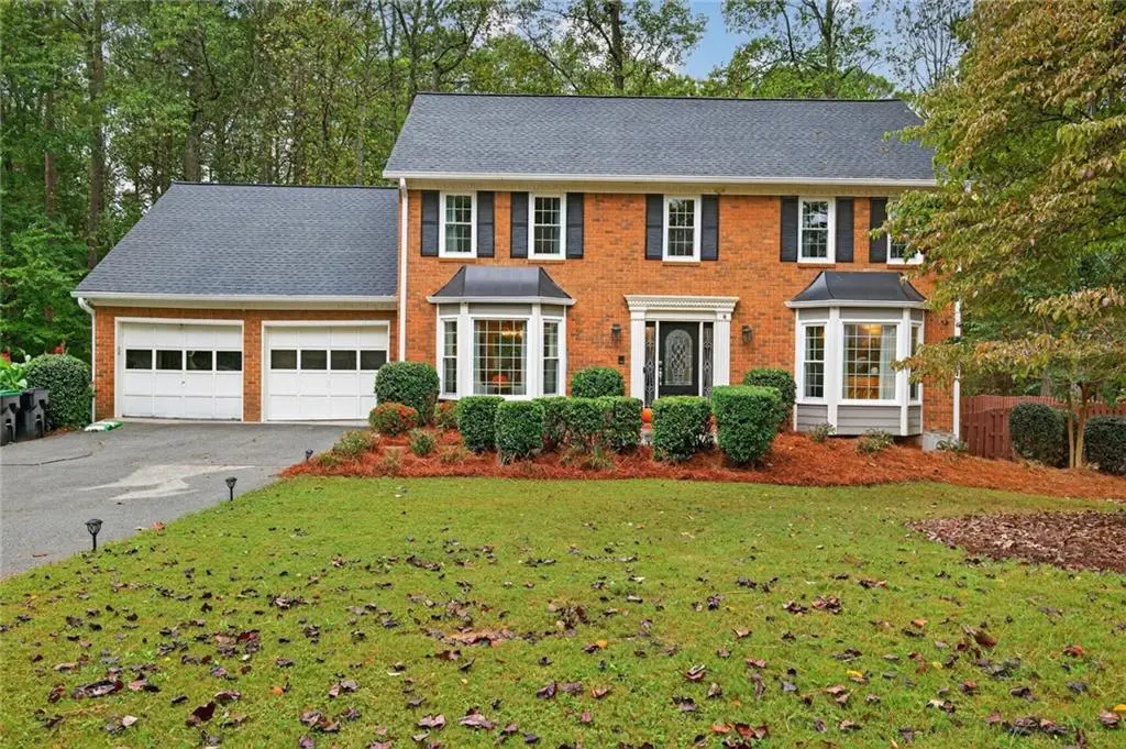 2249 Smoke Stone Circle, Marietta, GA 30062 - Image #1