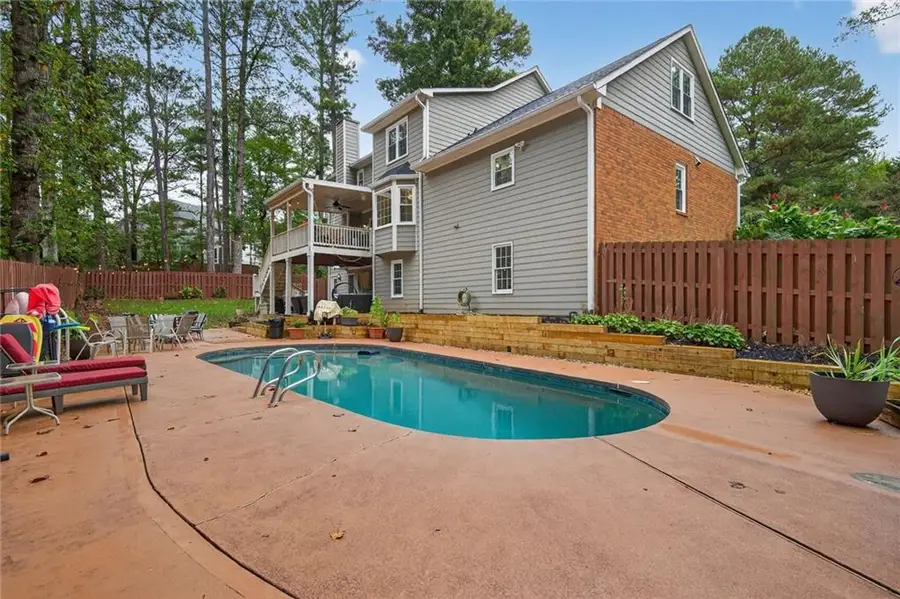 2249 Smoke Stone Circle, Marietta, GA 30062 - Image #2