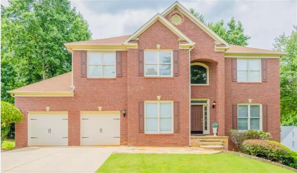 10950 Glenhurst, Johns Creek, GA 30097 - Image #1