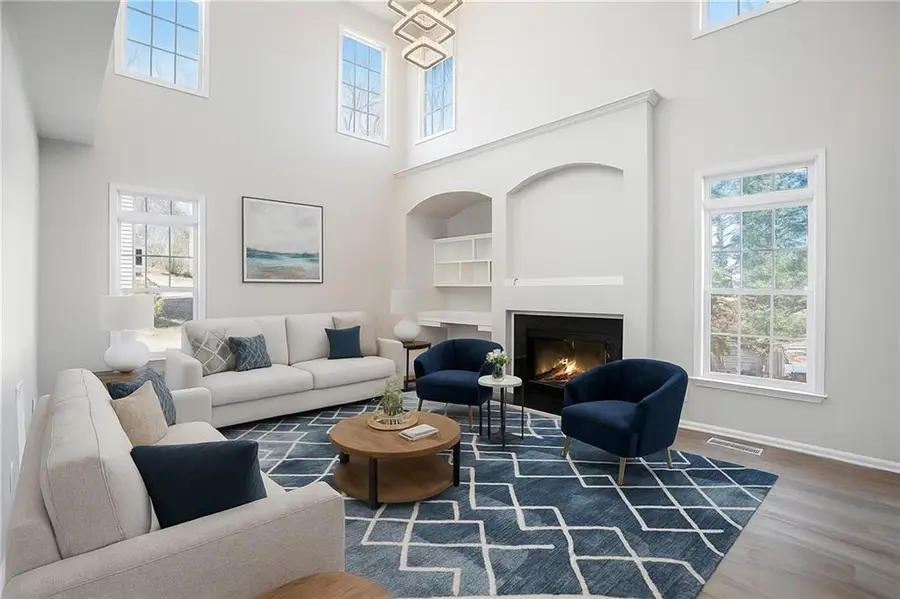 10950 Glenhurst, Johns Creek, GA 30097 - Image #3