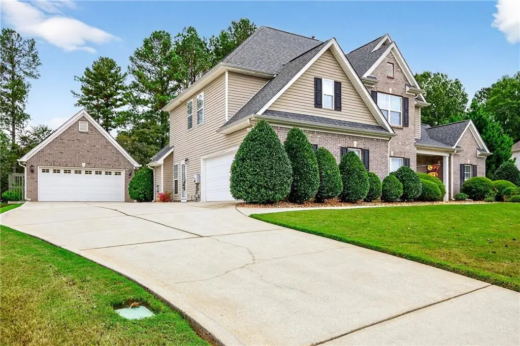 186 Brittany Lane, Senoia, GA 30276 - Image #1