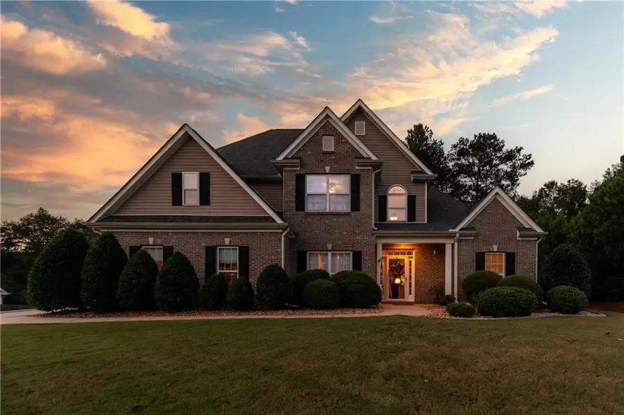 186 Brittany Lane, Senoia, GA 30276 - Image #2