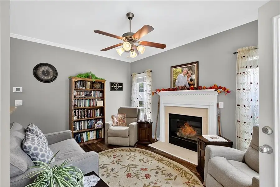 186 Brittany Lane, Senoia, GA 30276 - Image #3