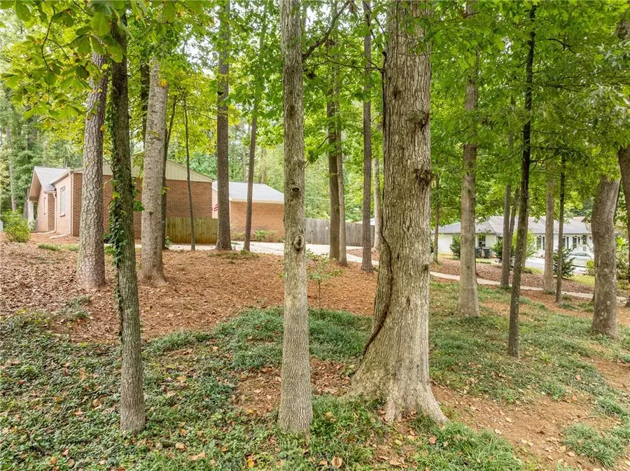 3290 Custer Lake Drive, Marietta, GA 30064 - Image #3