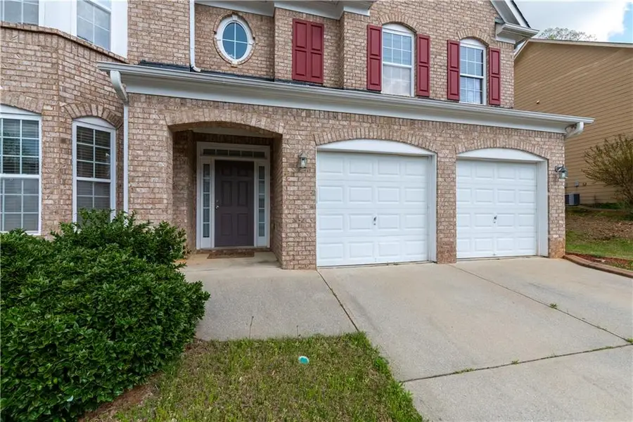 3450 Long Lake Drive, Douglasville, GA 30135 - Image #2