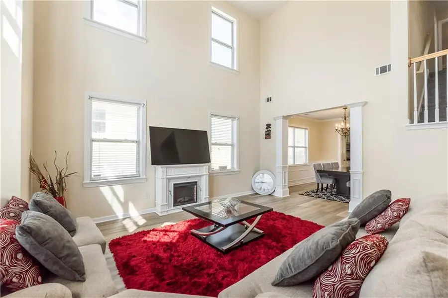 3450 Long Lake Drive, Douglasville, GA 30135 - Image #3