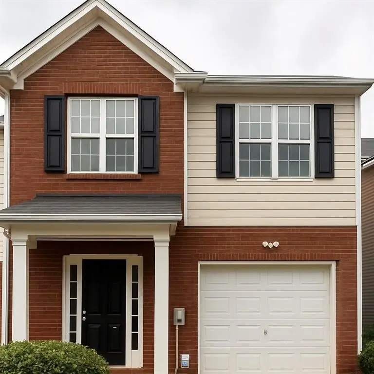 3777 Harvest Drive, Decatur, GA 30034 - Image #1