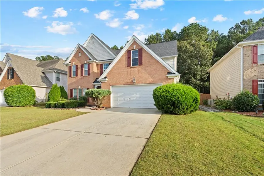 3258 Kessock Ridge Trail, Snellville, GA 30039 - Image #3