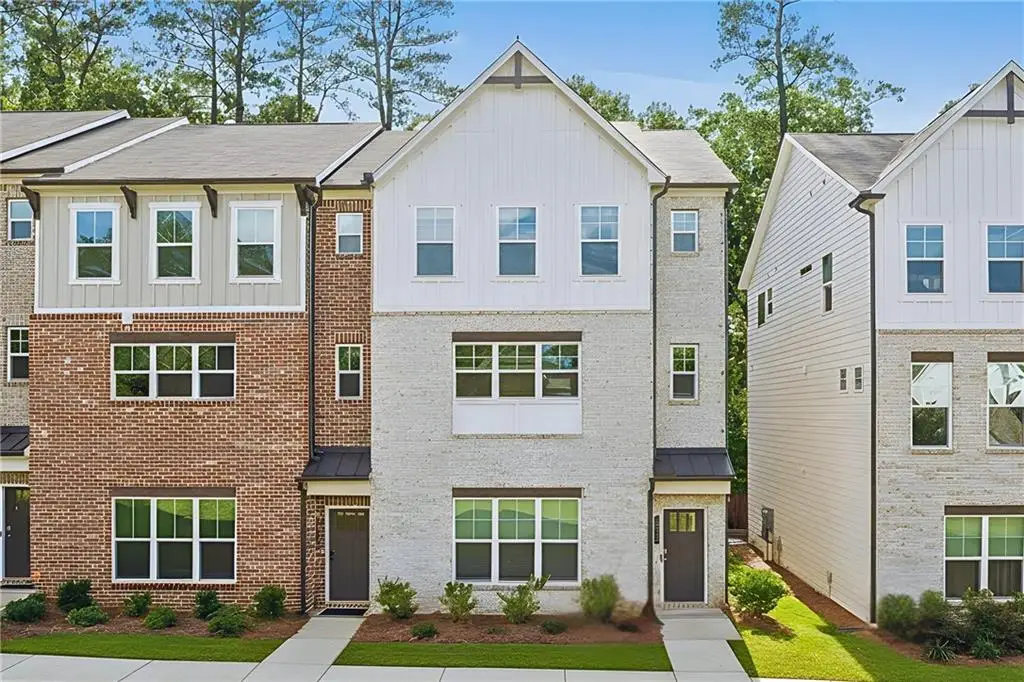 3409 Catalan Alley, Decatur, GA 30032 - Image #1