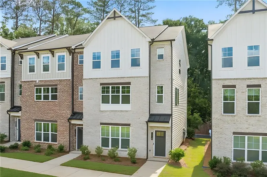 3409 Catalan Alley, Decatur, GA 30032 - Image #2