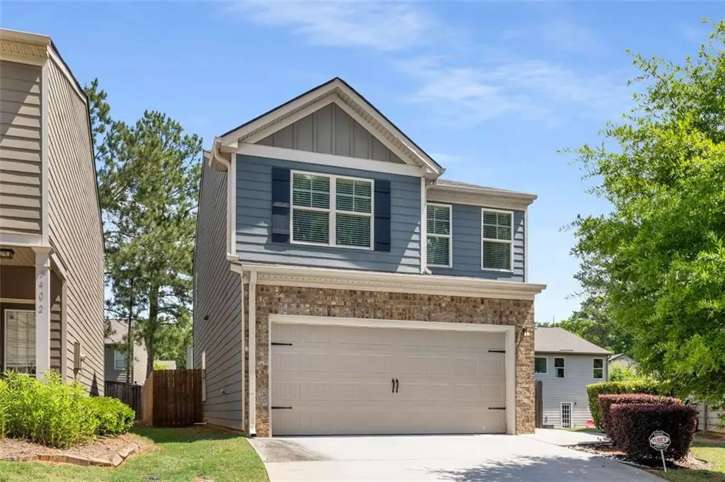 3406 Pennington Drive, Lithonia, GA 30038 - Image #1