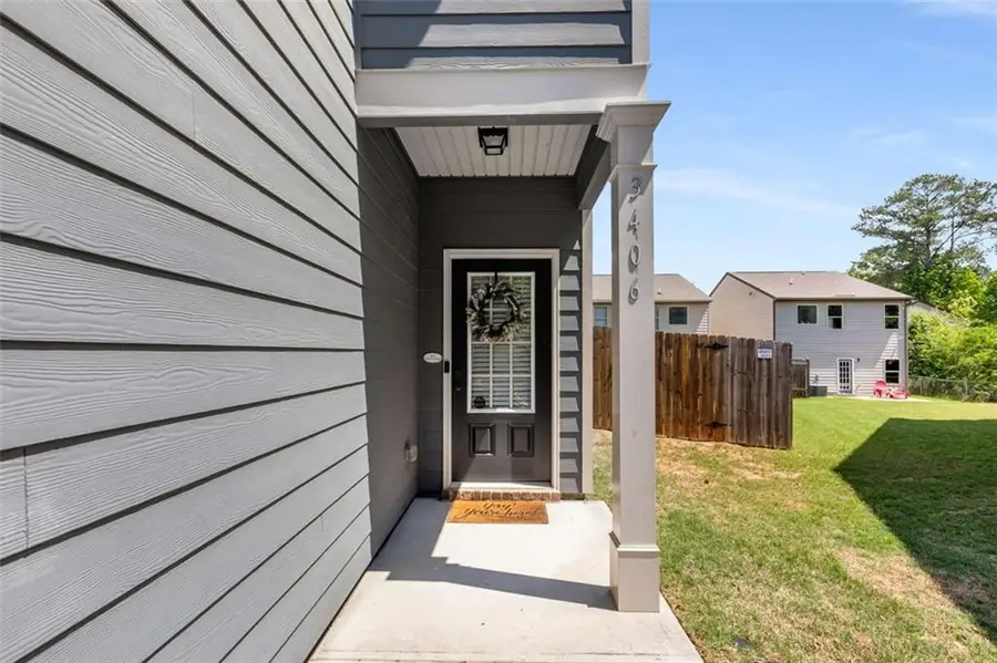 3406 Pennington Drive, Lithonia, GA 30038 - Image #2