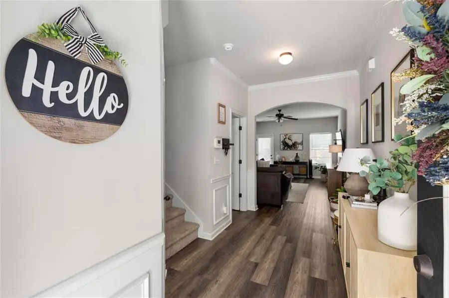 3406 Pennington Drive, Lithonia, GA 30038 - Image #3