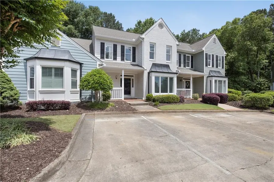 1002 Saddle Hill, Marietta, GA 30068 - Image #2