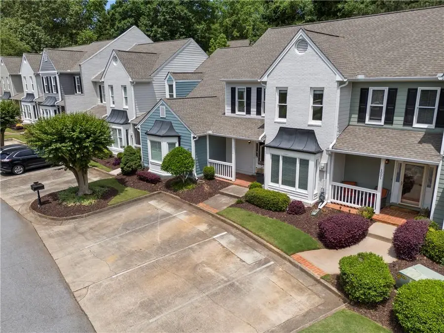 1002 Saddle Hill, Marietta, GA 30068 - Image #3