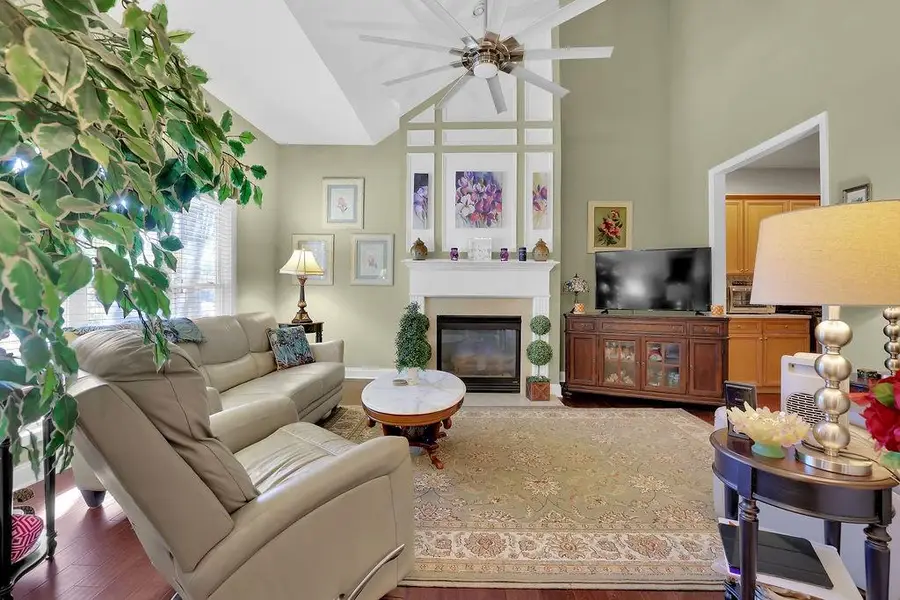 1315 Freedom Lane, Roswell, GA 30075 - Image #2