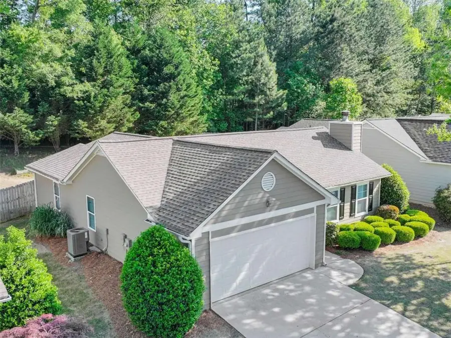 498 Walnut Woods Drive, Braselton, GA 30517 - Image #2