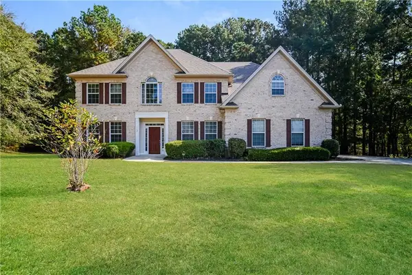 117 Ancient Oak Lane, Stockbridge, GA 30281