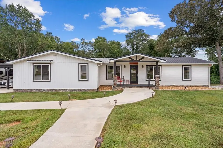 254 Eason Street, Bowdon, GA 30108 - Image #2